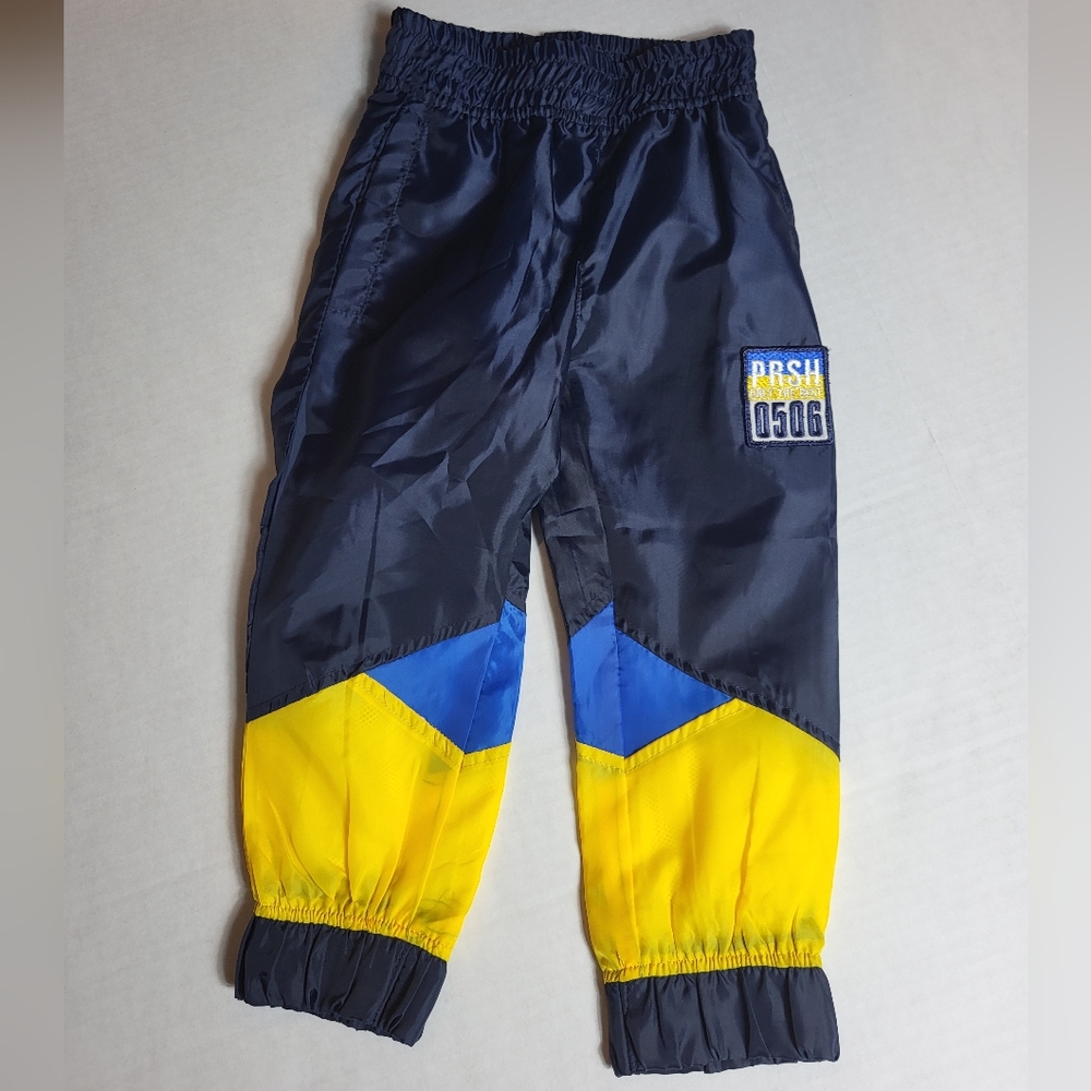 Parish Nation Track Pants Kids Size 4